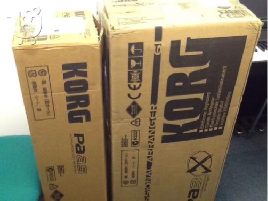 PoulaTo: Buy New:Yamaha Tyros 5&4-Yamaha PSR S710,900,910,950-Yamaha LS9-Korg Pa3X -Korg PA800-Korg M388